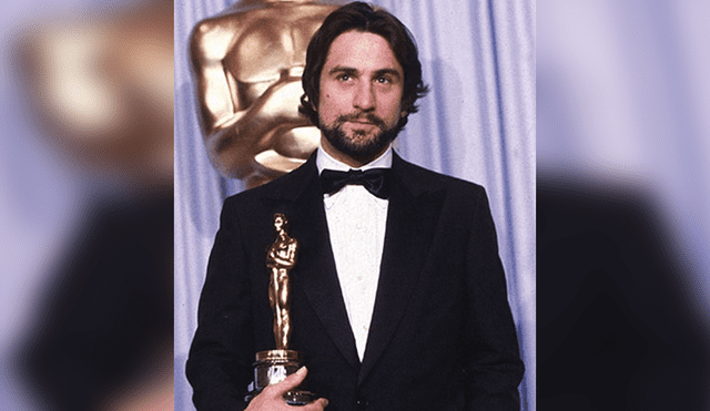 Premios Oscar: 10 actores más ganadores de este evento [FOTOS y VIDEOS]
