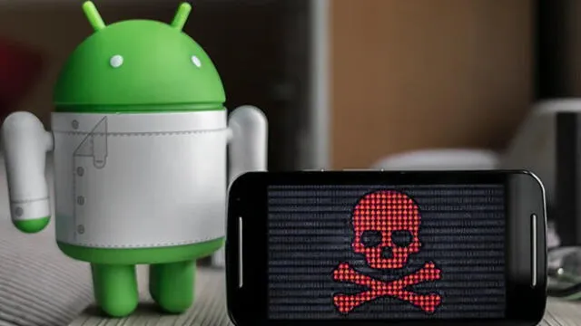 Los miles de móviles Android afectados por esta amenaza se encuentran principalmente en India, EE.UU. y Rusia.