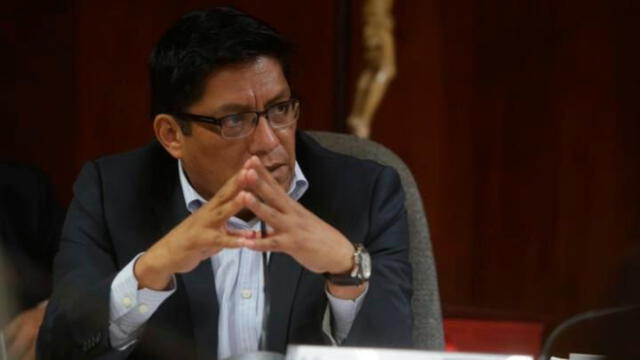 Ministro de Justicia llegará a Tacna y Moquegua