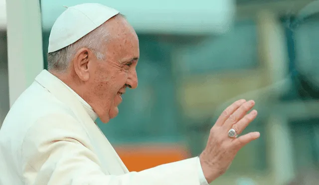 Visita del papa Francisco atraerá a más de 800 mil turistas, estima Mincetur