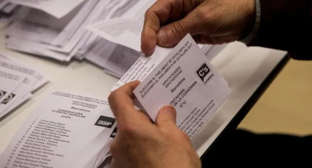 Elecciones en España este 28 de abril: ¿hasta cuándo se puede votar por correo? 