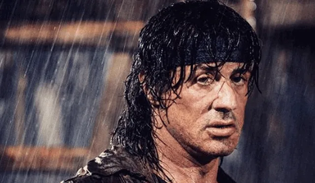 Sylvester Stallone revela que casi muere en la filmación de 'Rocky IV'