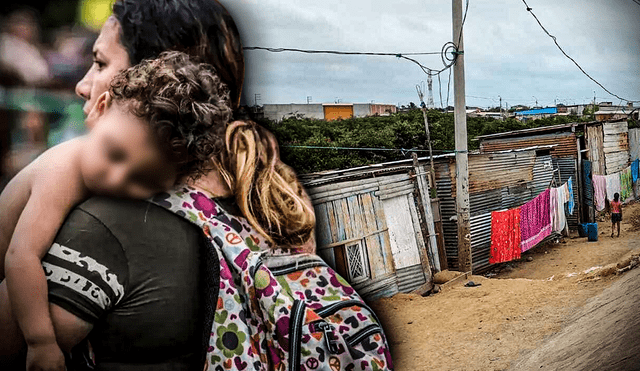 Venezolanos en Perú: migrantes recorren grandes distancias para salir de Venezuela e ingresar a países como Perú o Colombia. Foto: composición Gerson Cardoso/LR/Acnur/Paolo Lupú