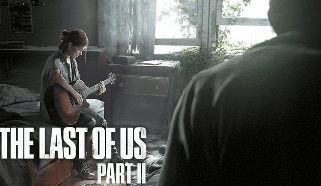 Naughty Dog presentaría más detalles de The Last of Us Part II.