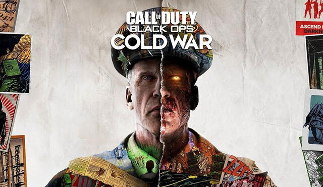 Call of Duty: Black Ops Cold War será estrenado el próximo 13 de noviembre. Foto: Activision