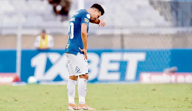 Cruzeiro se fue a la baja por primera vez el año pasado. Foto: AFP