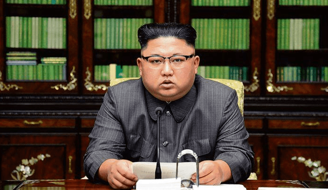 Corea del Norte rechaza propuesta de diálogo de Estados Unidos