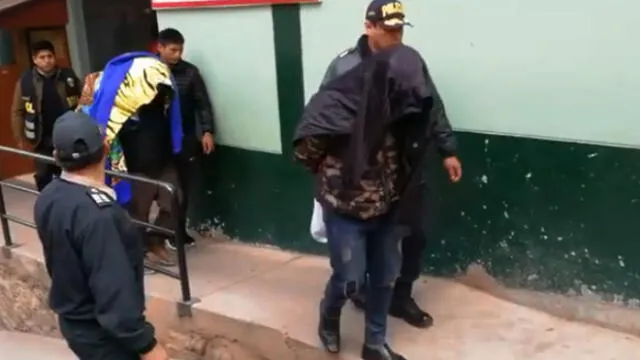 Cusco: Dictan 9 meses de prisión preventiva contra red de tráfico de exámenes de la Unsaac
