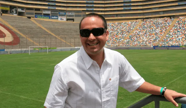 Roberto Martínez le resta importancia a las críticas de Chilavert.