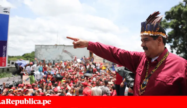 Defensoría del Pueblo solicita información sobre situación de peruanos en Venezuela