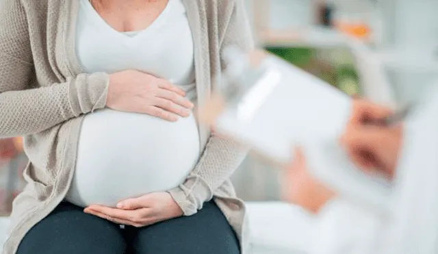 Las mujeres que dan a luz a su primer hijo por cesárea tienen menos probabilidades de volver a quedar embarazada. (Foto: ABC)
