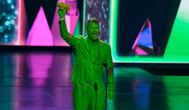 Kids Choice Awards 2019: revive la premiación de Nickelodeon