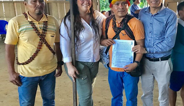Petroperú inició remediación en el kilómetro 221.5 de oleoducto ramal norte