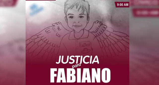 Tacna: Convocan marcha exigiendo justicia por niño que murió por presunta negligencia