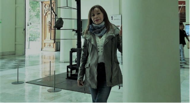 Falleció Mercedes Silva, creadora de Museos Puertas Abiertas