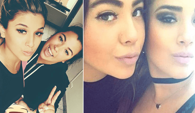 Hermana de Yahaira Plasencia remece Instagram con revelador escote