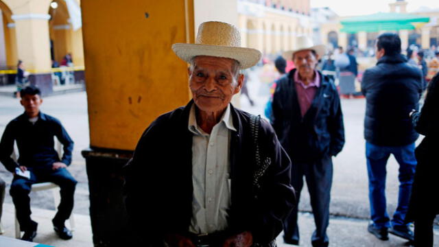 Guatemala elige nuevo presidente ante panorama de pobreza y corrupción el país