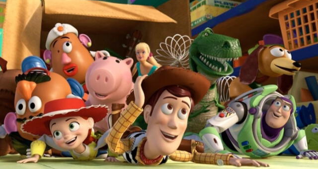 Toy Story 4: las mejores frases de la saga 