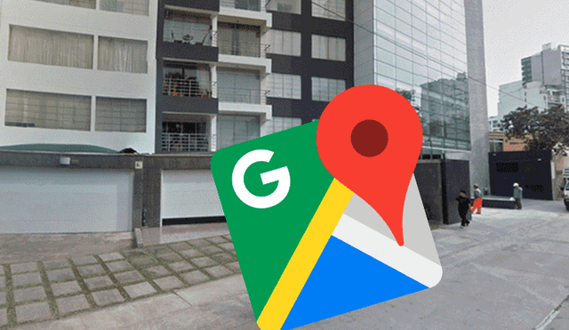 Google Maps: mujer busca el trabajo de su esposo y lo encuentra paseando con su amante [FOTOS]