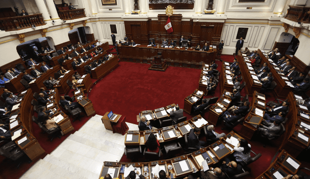 Diputados y senadores: presentan proyecto para el retorno de la bicameralidad