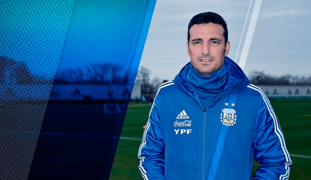 AFA confirmó la permanencia del director técnico argentino al frente de la 'albiceleste' por toda la Eliminatoria rumbo a Qatar 2022.