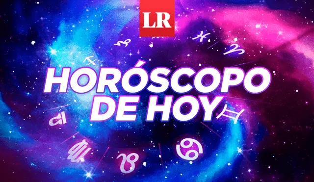 Revisa las predicciones del horóscopo de hoy, domingo 20 de noviembre de 2022. Foto: composición LR