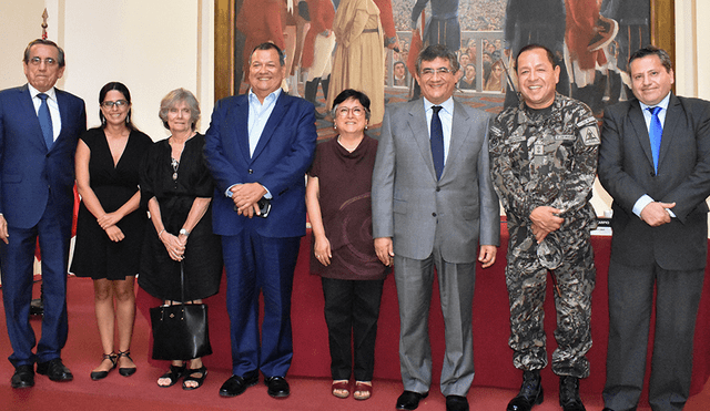 Pueblo Libre forma parte de las celebraciones del Bicentenario 