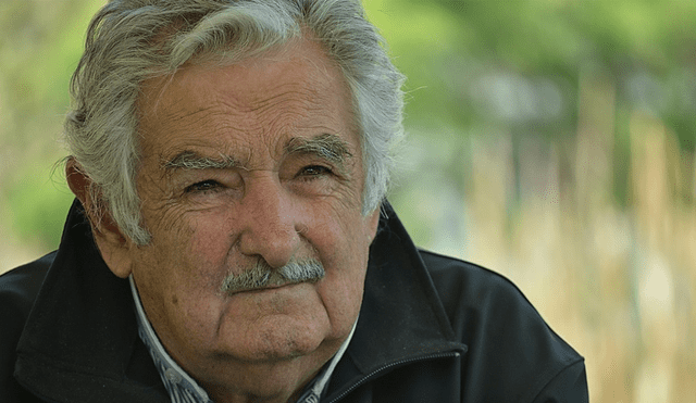 Alan García: José Mujica se pronuncia sobre pedido de asilo diplomático