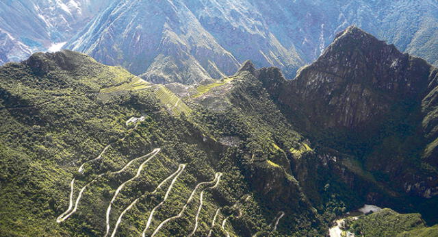 Cusco: La pelea por la jugosa ruta a Machupicchu
