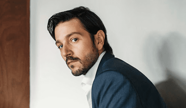 Diego Luna se ha hecho reconocido internacionalmente por su papel de 'Cassian Andor' en 'Rogue One'. (Foto: Impacto)