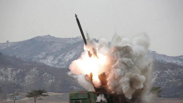 Perú saluda suspensión de pruebas nucleares y de misiles de Corea del Norte