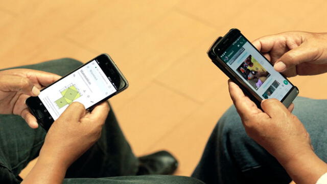 Reino Unido: Jóvenes que no usen celular serán premiados
