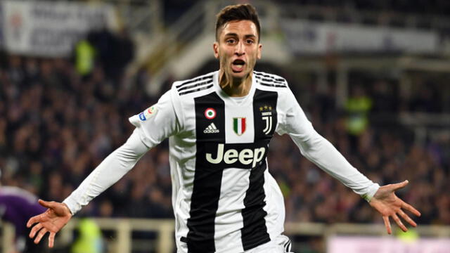 Juventus ganó 3-0 a Fiorentina con gol de Cristiano Ronaldo por Serie A [RESUMEN]