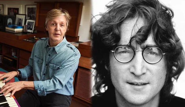 La página oficial de The Beatles también recordó al fallecido músico. Foto: Instagram