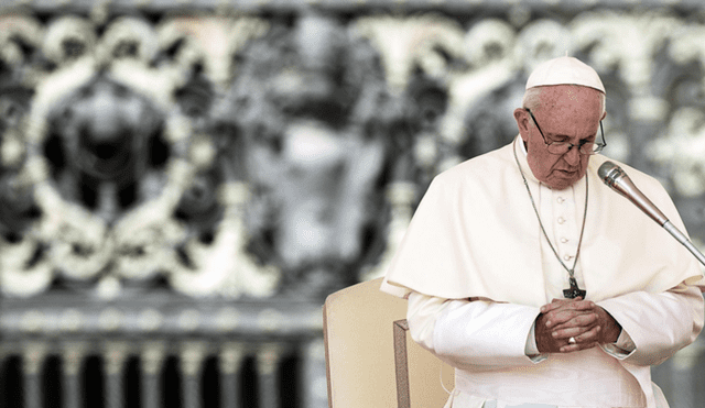 Exigen al Vaticano publicar expediente de víctimas abusadas sexualmente 