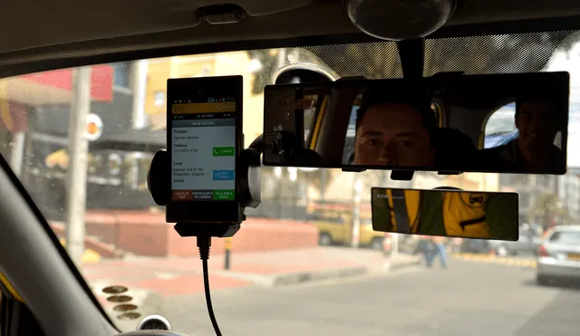 Uber, Beat y Easy: 6 verdades de las apps que el pasajero no entiende