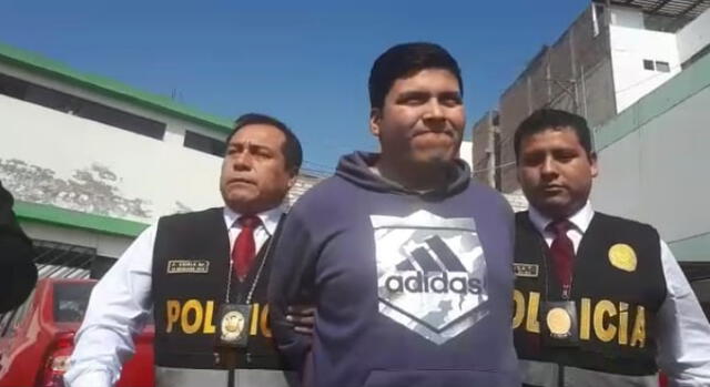 Fiscalía pide prisión preventiva para taxista acusado de violar a su pasajera