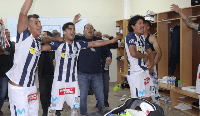 Referente de Alianza Lima se convirtió en nuevo jugador de Alianza Universidad 