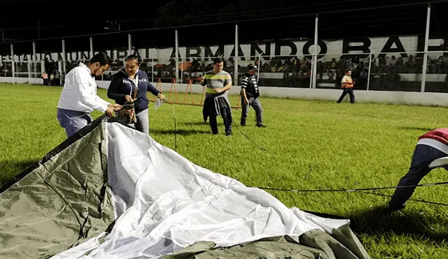 Guatemala: casi 3 mil evacuados por nueva erupción del volcán de Fuego [FOTOS]