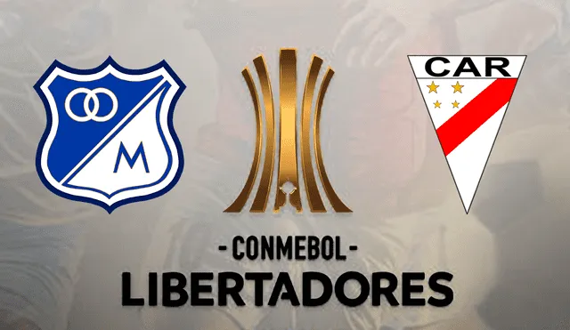 Sigue aquí EN VIVO ONLINE el Millonarios vs. Always Ready por la ida de la primera fase de la Copa Sudamericana 2020.