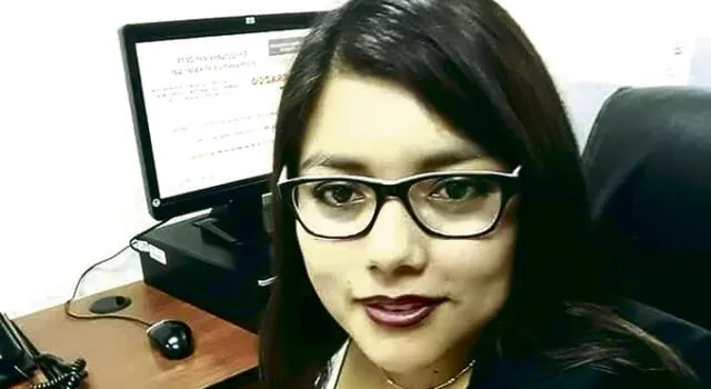 Gilia Gutiérrez Ayala.