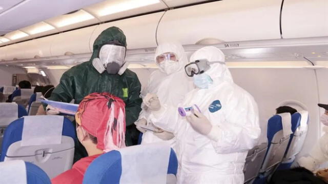 En México hubieron 18 falsas alarmas por contagio del coronavirus. (Foto: Yucatan Times)