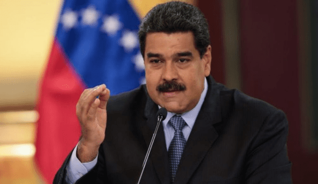 Nicolás Maduro pide a migrantes venir a pasar Navidad a Venezuela