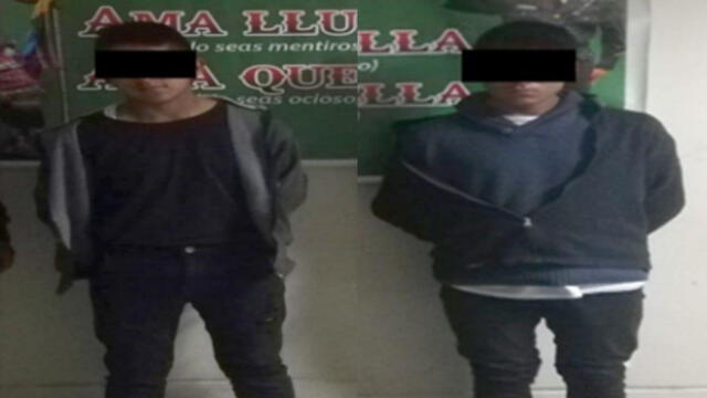 “El diablo pedía un sacrificio”: escolar evangélico confiesa crimen de enamorada en Junín