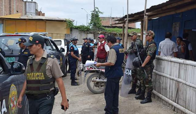 Detienen a mayor PNP que había estado celebrando cumpleaños con extranjeras y tomando licor en Tumbes