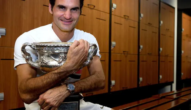 Federer le mete miedo a Nadal: la lucha por el número 1 