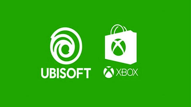 UBISOFT Xbox. Foto: Gamers RD