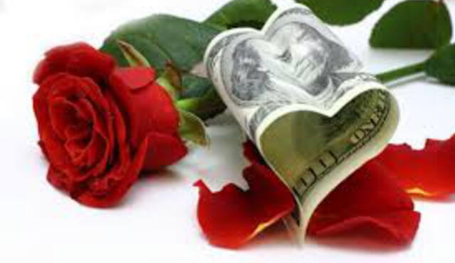San Valentín: 5 consejos para unas finanzas sanas en pareja   