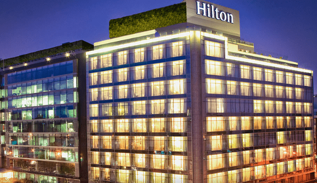 Cadena de hoteles Hilton abrirá en Piura 