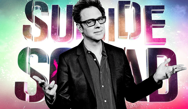 James Gunn afirma que Suicide Squad será un 'reboot' y no una secuela [VIDEO]